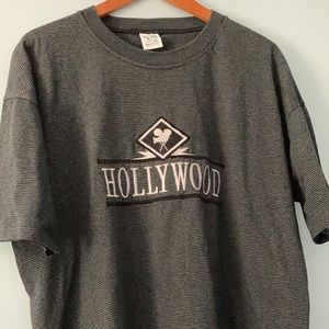 Vintage Hollywood T-Shirt
